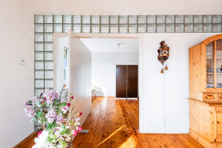 Appartement te koop: Hoofdstraat 76J, Bergambacht