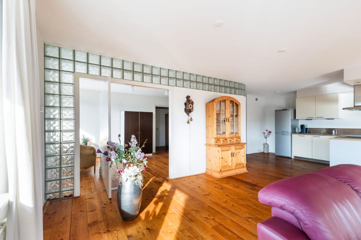 Appartement te koop: Hoofdstraat 76J, Bergambacht