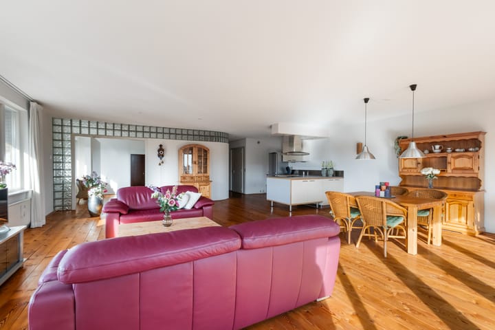 Appartement te koop: Hoofdstraat 76J, Bergambacht