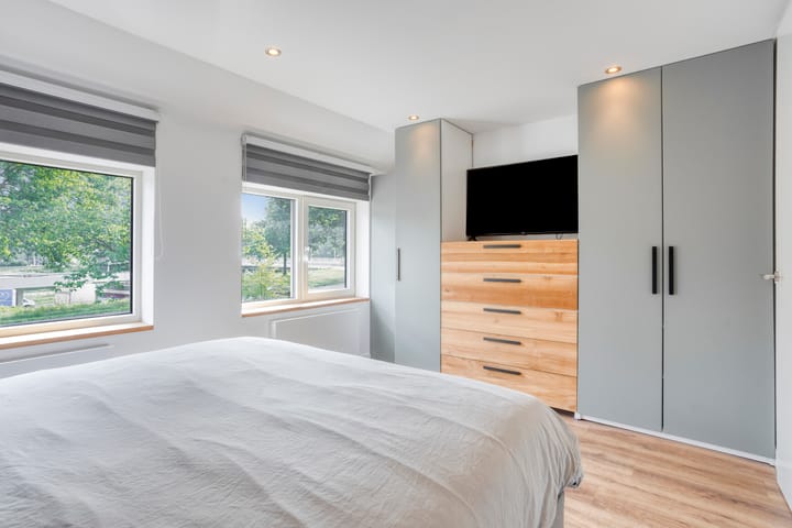 Tussenwoning te koop: Eckartseweg Noord 260, Eindhoven