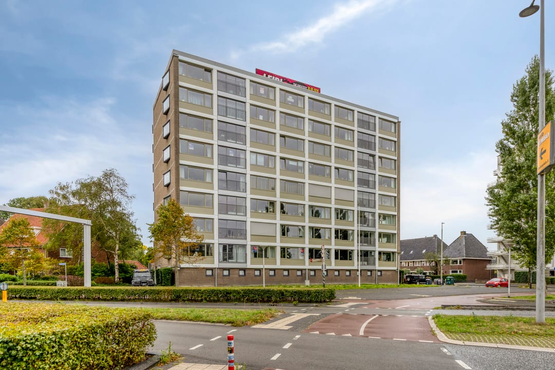 Photo 1 of Europaplein 2