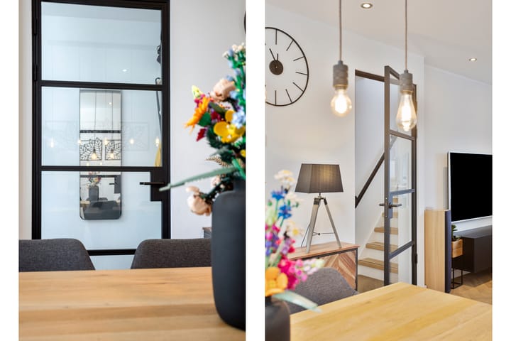 Tussenwoning te koop: Eckartseweg Noord 260, Eindhoven