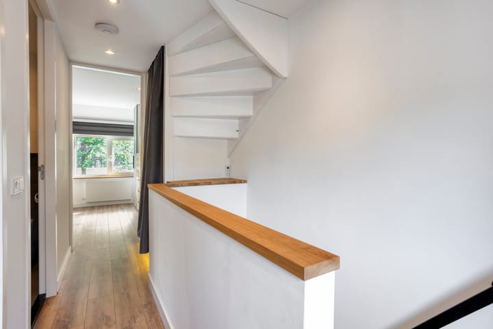 Tussenwoning te koop: Eckartseweg Noord 260, Eindhoven