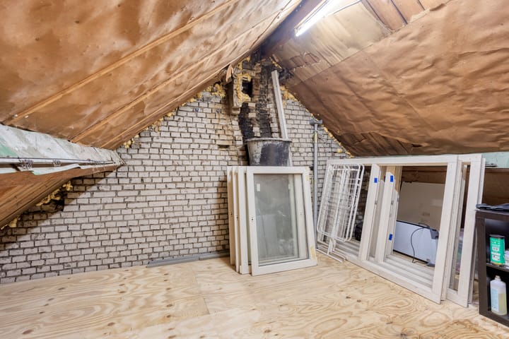 Tussenwoning te koop: Eckartseweg Noord 260, Eindhoven