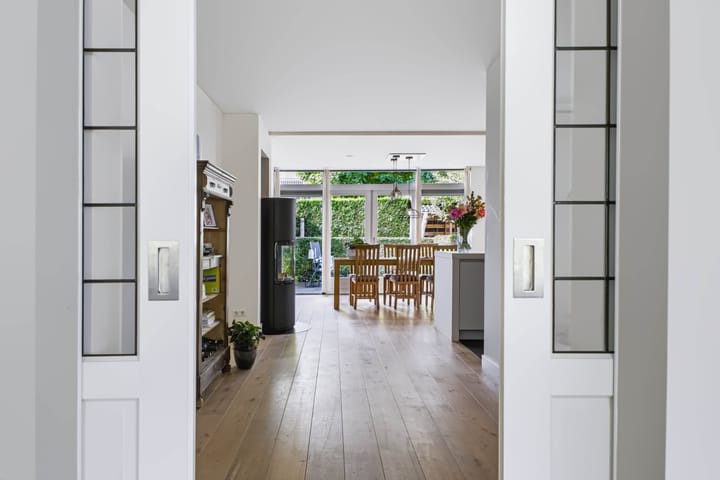 Hoekwoning te koop: Roggeakker 26, Barneveld