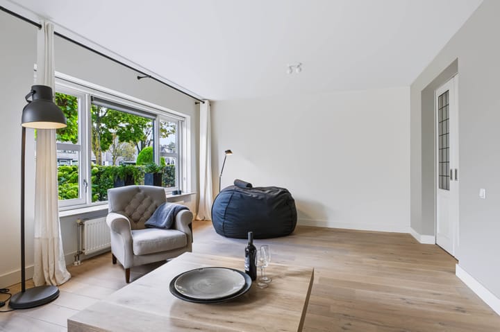 Hoekwoning te koop: Roggeakker 26, Barneveld
