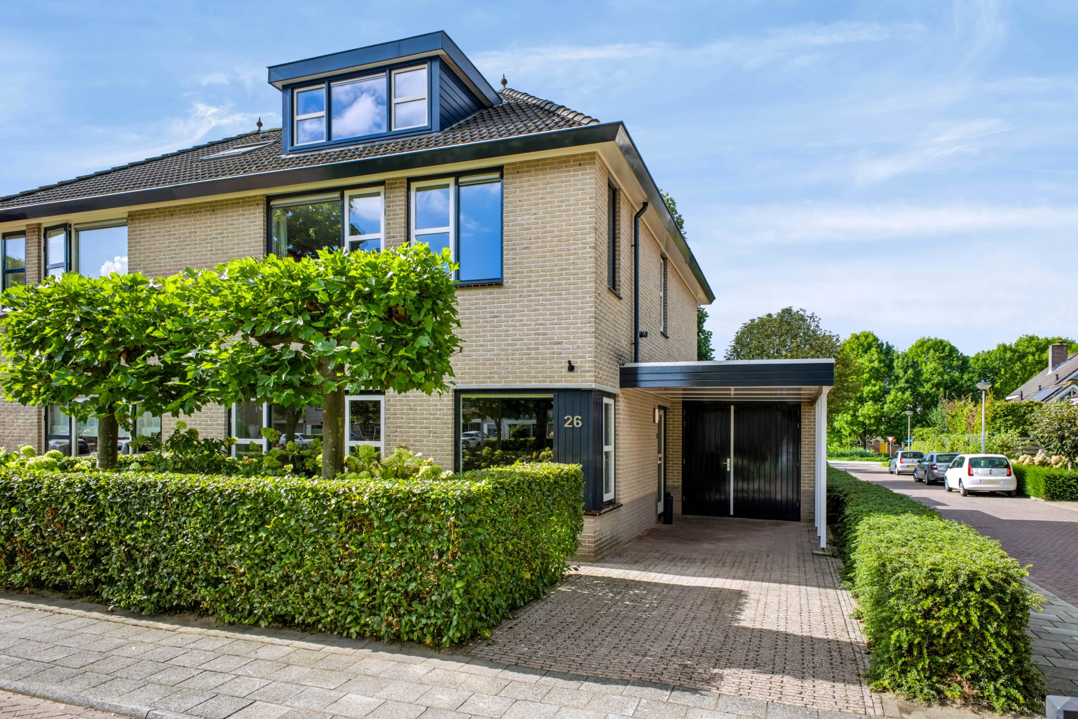 Roggeakker 26 
