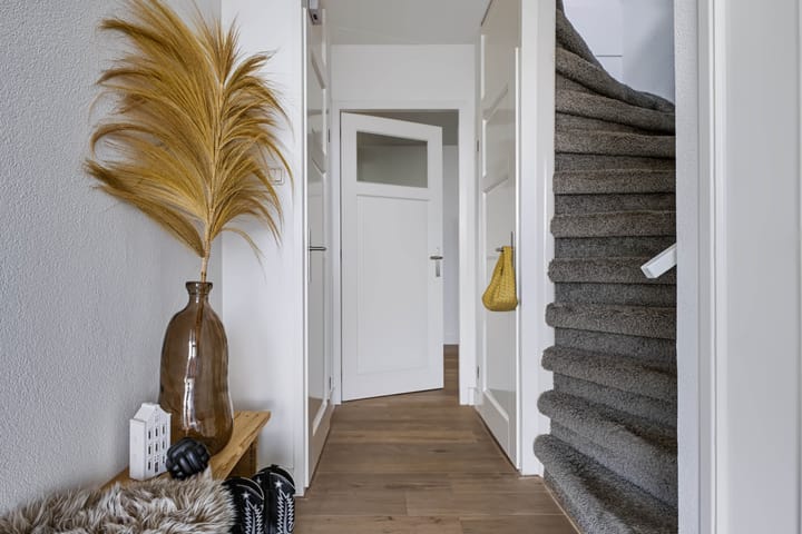 Hoekwoning te koop: Roggeakker 26, Barneveld