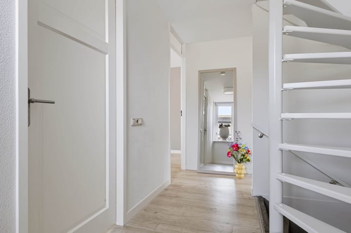 Hoekwoning te koop: Roggeakker 26, Barneveld