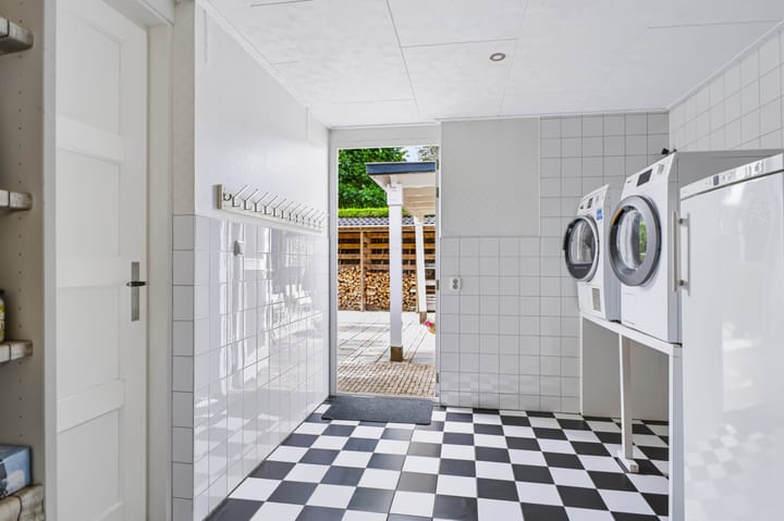 Hoekwoning te koop: Roggeakker 26, Barneveld