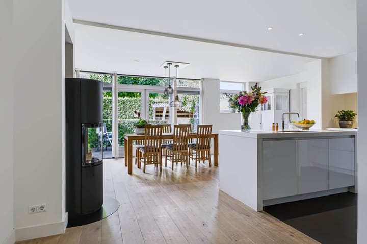 Hoekwoning te koop: Roggeakker 26, Barneveld