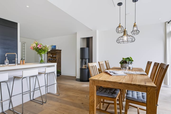 Hoekwoning te koop: Roggeakker 26, Barneveld