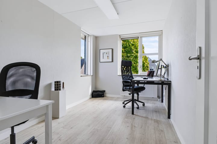 Hoekwoning te koop: Roggeakker 26, Barneveld