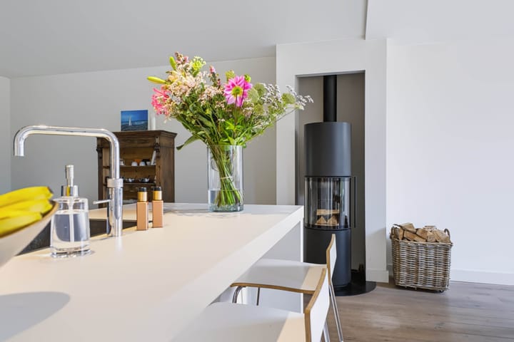 Hoekwoning te koop: Roggeakker 26, Barneveld