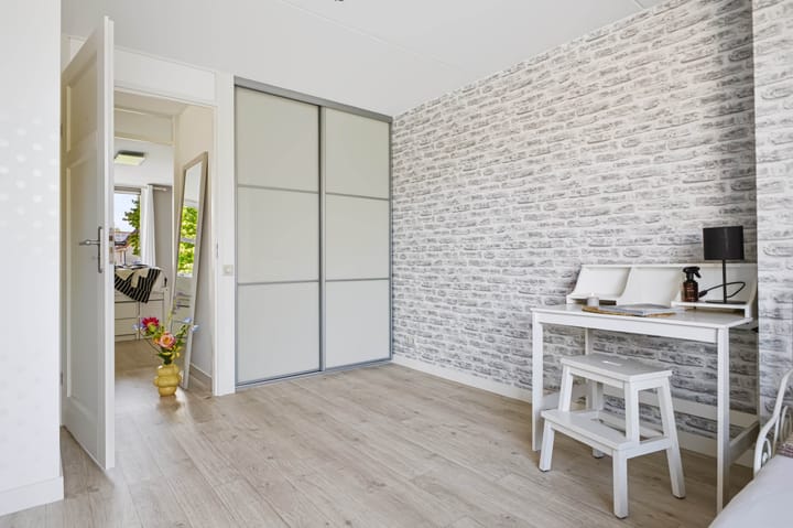 Hoekwoning te koop: Roggeakker 26, Barneveld