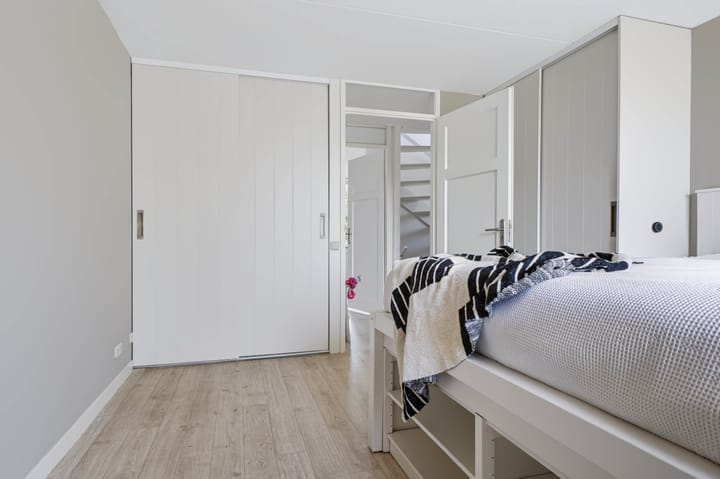 Hoekwoning te koop: Roggeakker 26, Barneveld