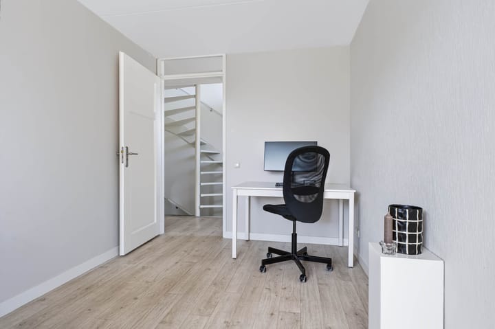 Hoekwoning te koop: Roggeakker 26, Barneveld