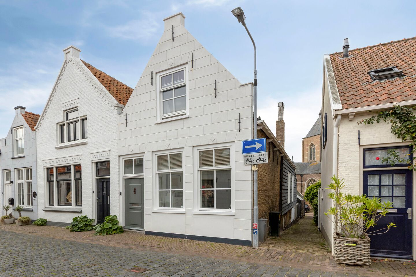 Foto 1 van Noorddijkstraat 19