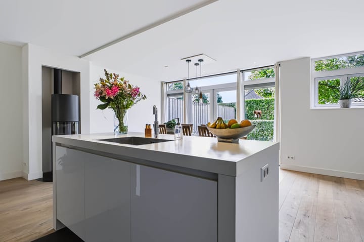 Hoekwoning te koop: Roggeakker 26, Barneveld