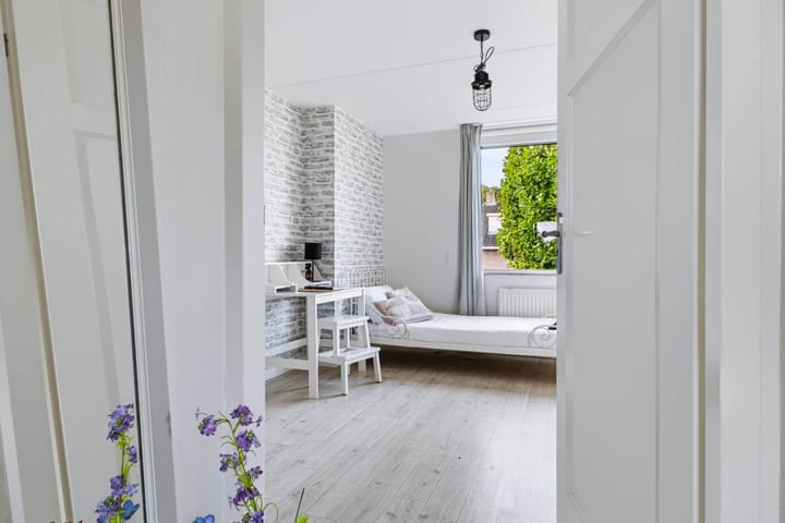 Hoekwoning te koop: Roggeakker 26, Barneveld