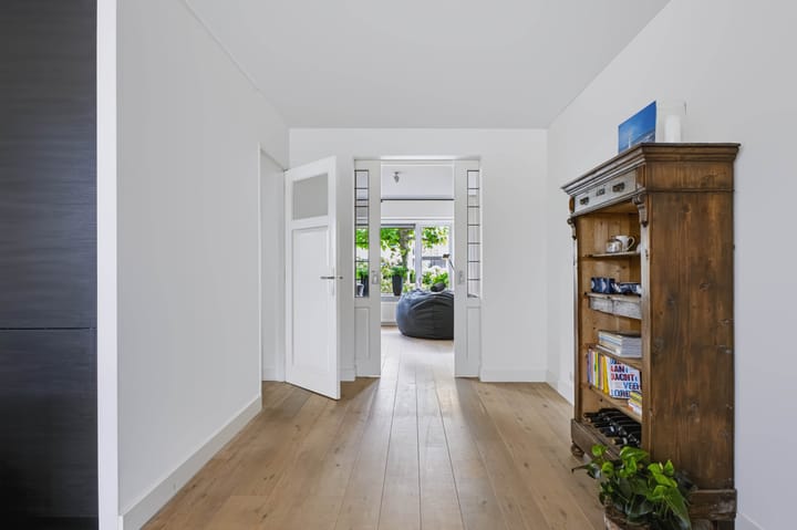 Hoekwoning te koop: Roggeakker 26, Barneveld