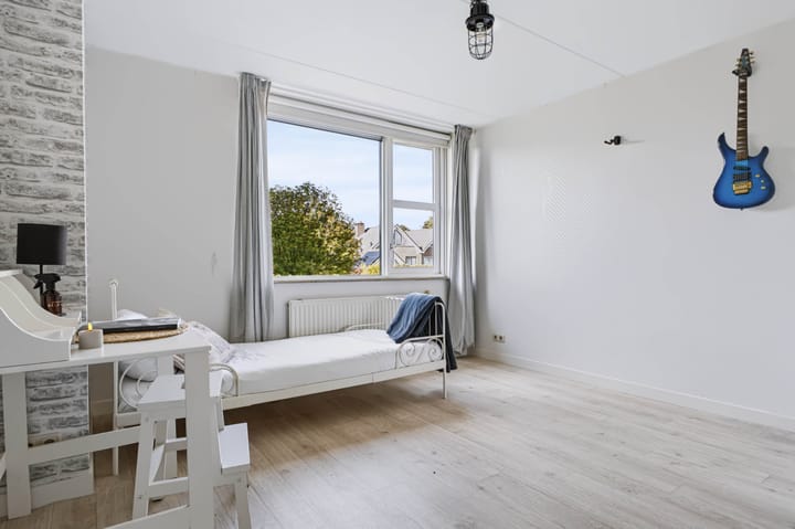 Hoekwoning te koop: Roggeakker 26, Barneveld