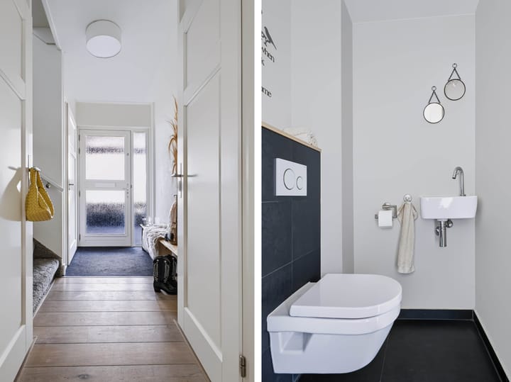 Hoekwoning te koop: Roggeakker 26, Barneveld
