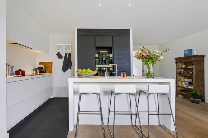 Hoekwoning te koop: Roggeakker 26, Barneveld