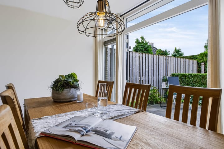 Hoekwoning te koop: Roggeakker 26, Barneveld
