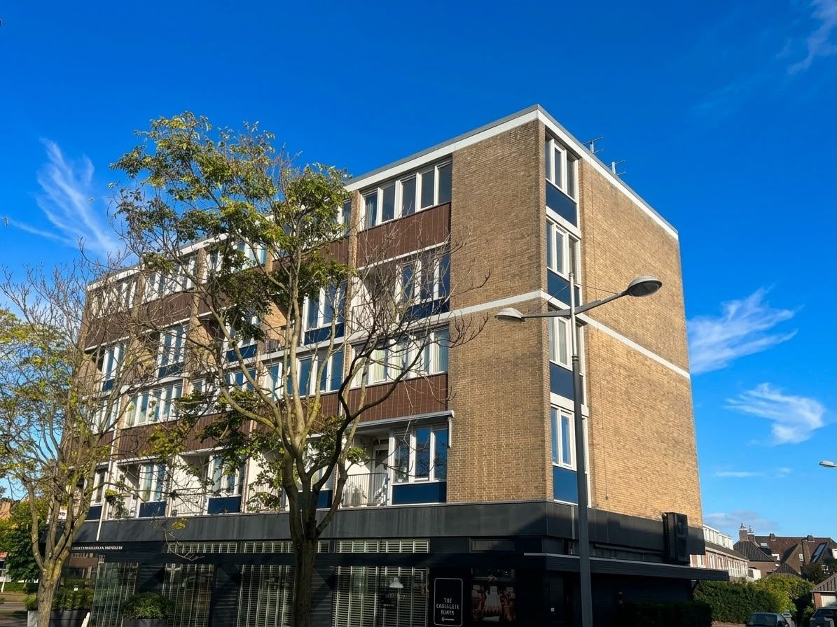 Graaf Hendrik III plein 25 B