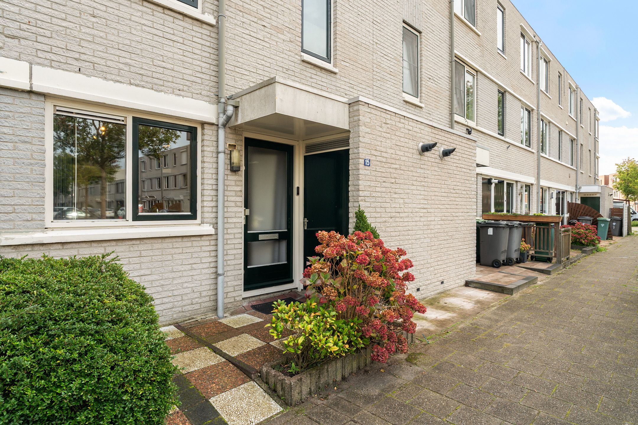 Foto 12 van Rosweide 15