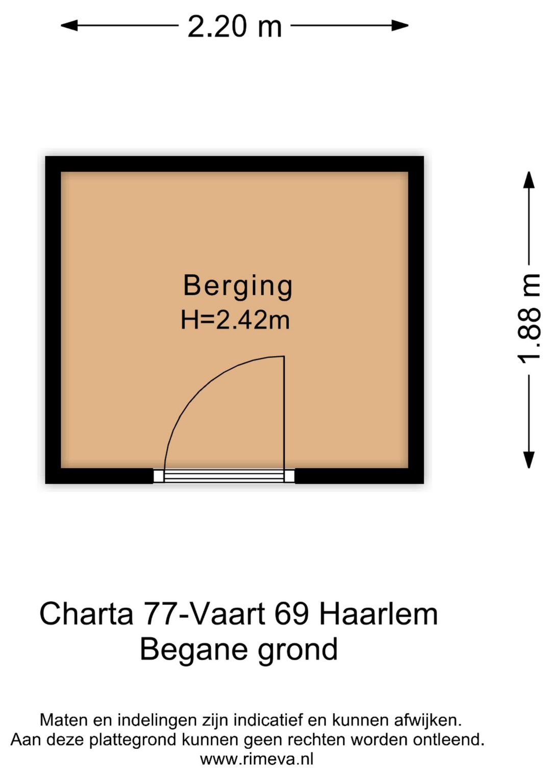 Foto 31 van Charta 77-Vaart 69