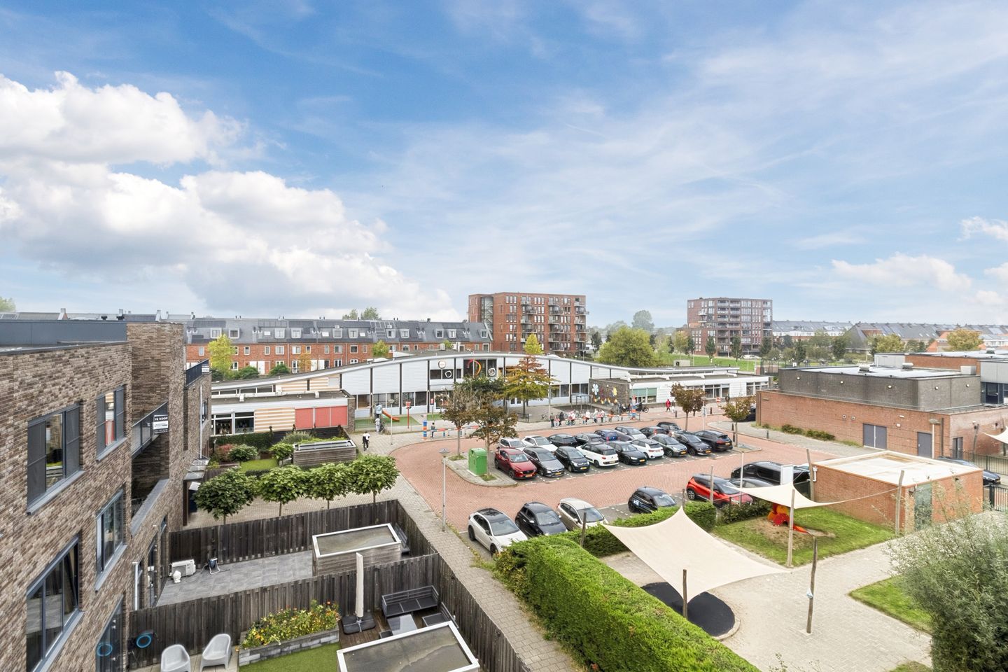 Foto 25 van Sybold van Ravensteynpad 20