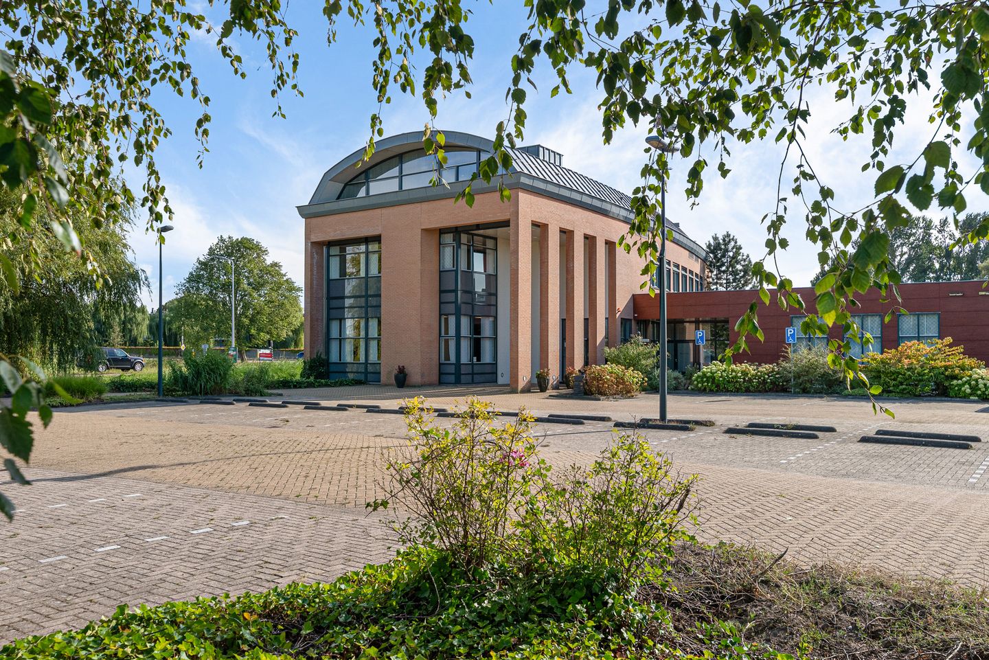 Bekijk foto 3 van Roode Wildemanweg 1-A