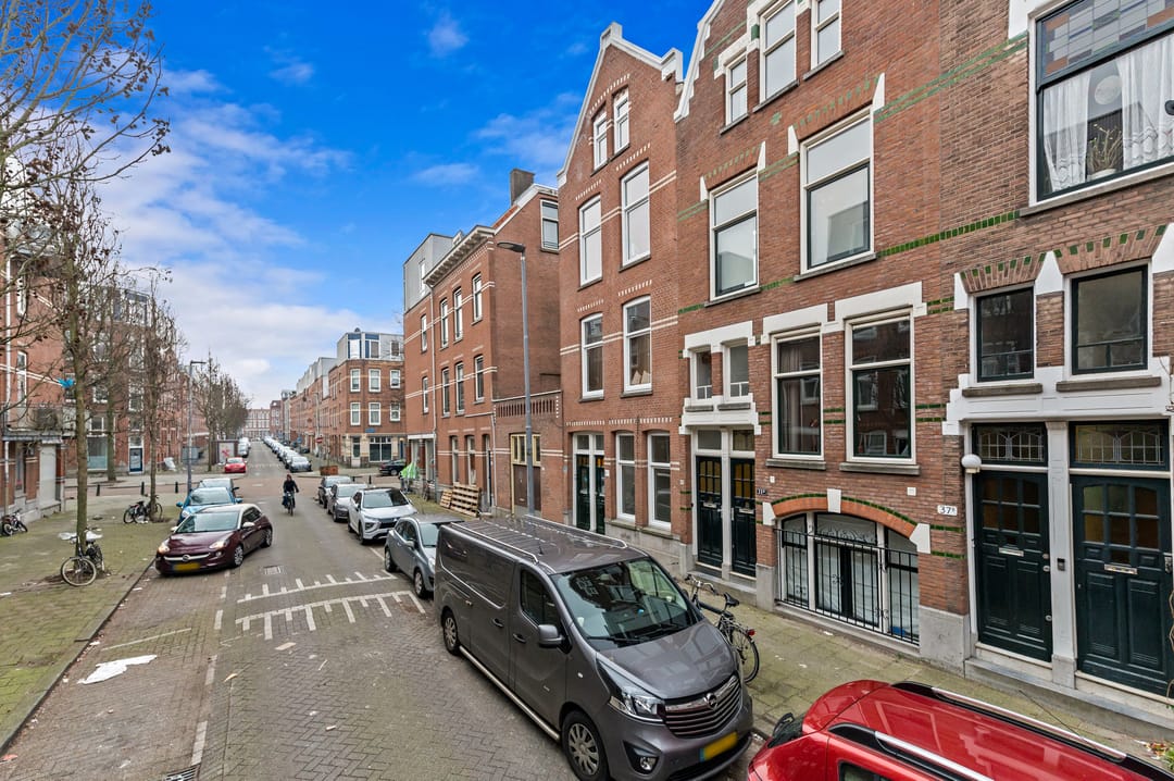 Foto 8 van Doedesstraat 39-B