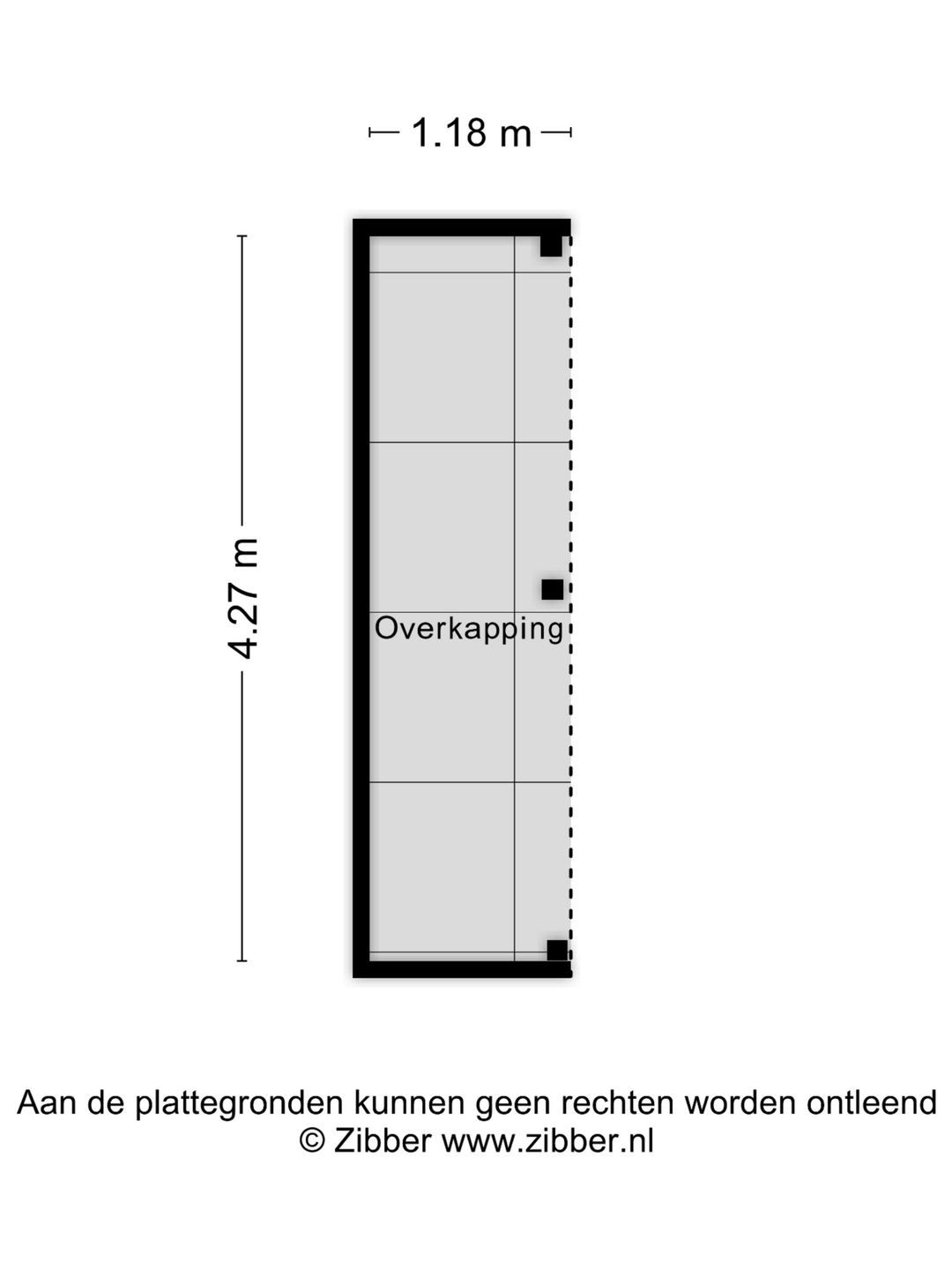 Foto 47 van Kromme Reke 19