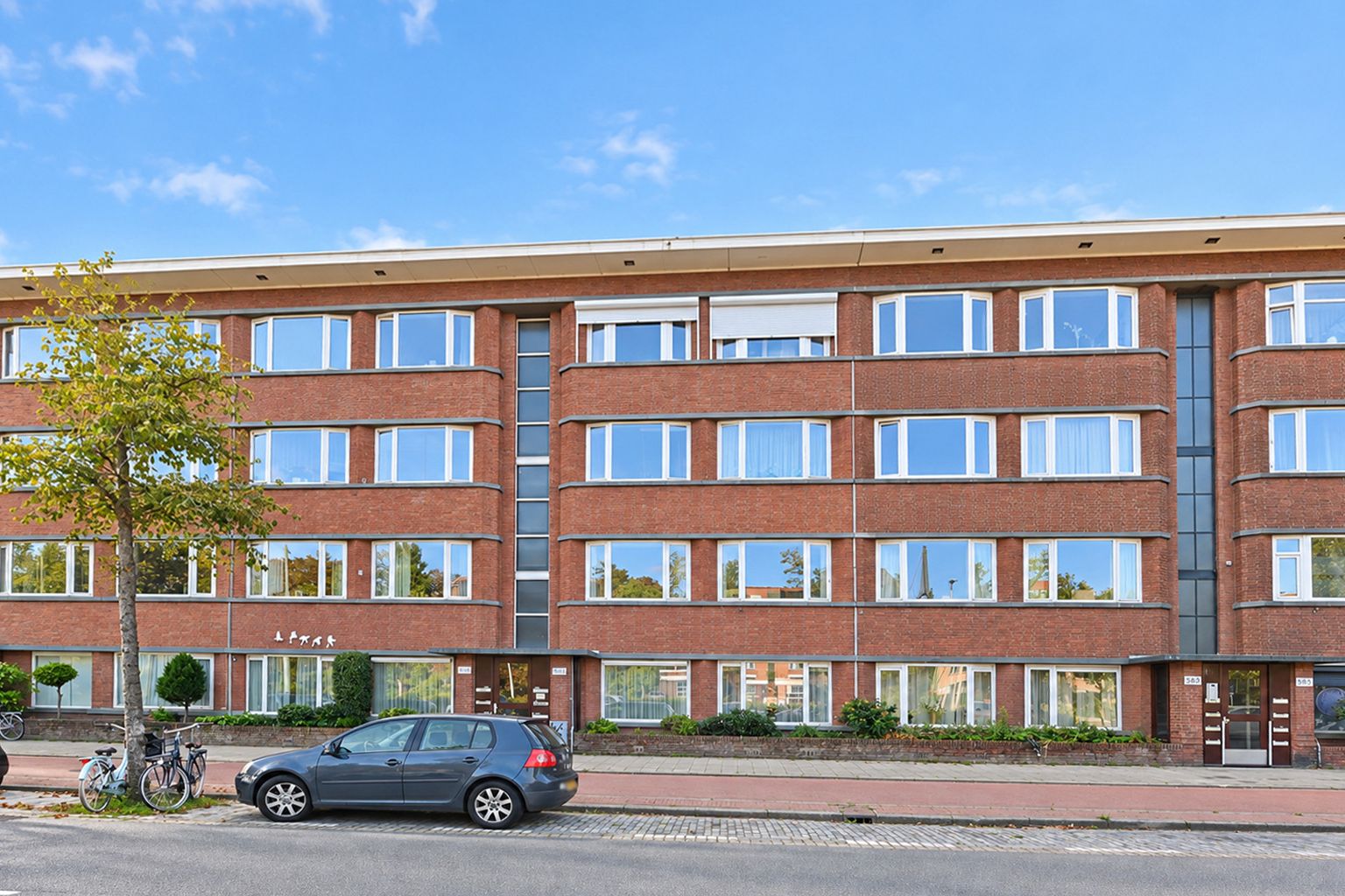 Loosduinsekade 583 