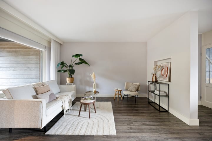 Tussenwoning te koop: Klaverweide 14, Barneveld