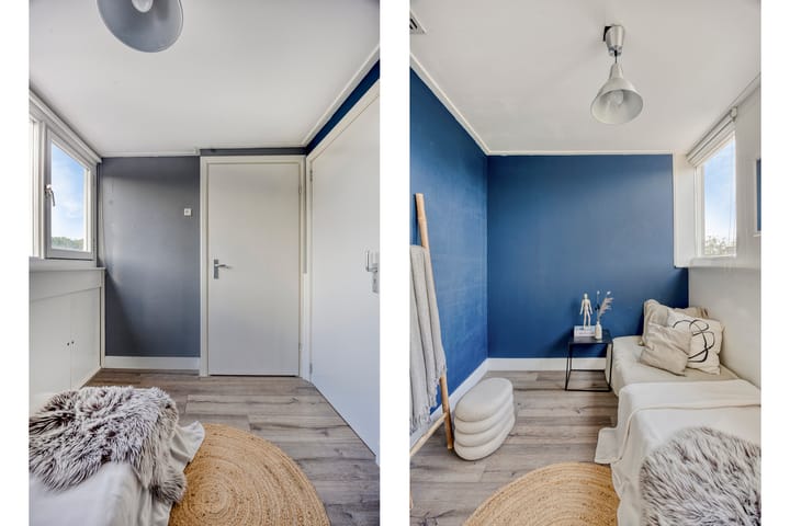 Tussenwoning te koop: Klaverweide 14, Barneveld