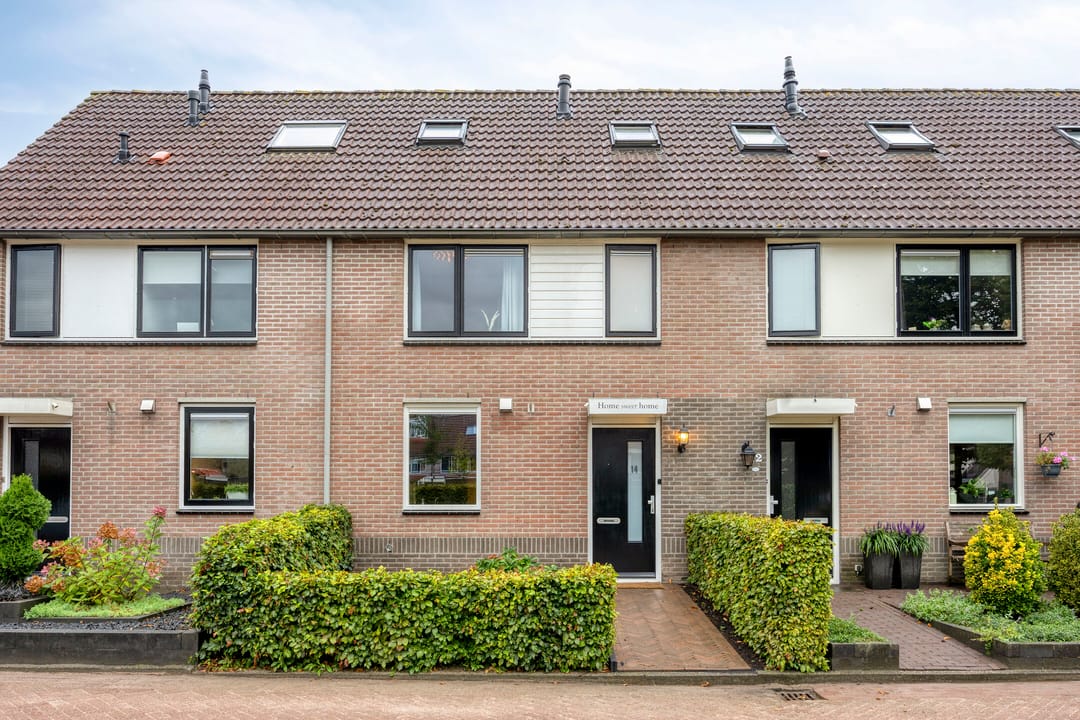 Photo 1 of Klaverweide 14
