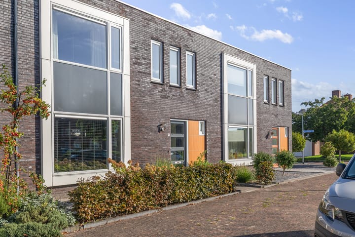 Foto 2 van Vondellaan 71-A