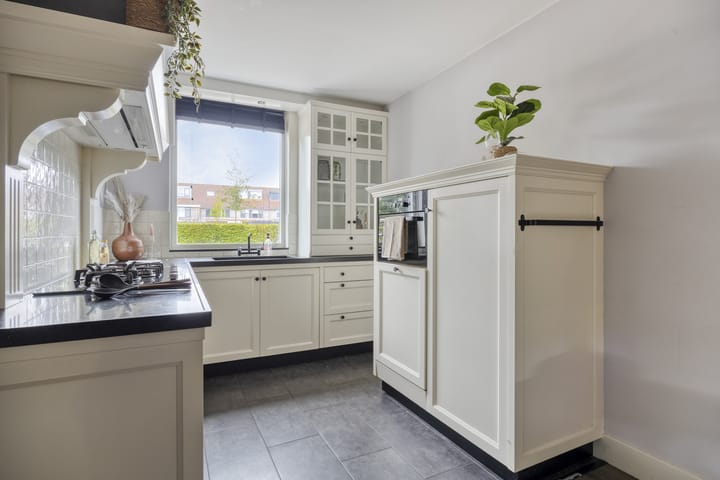 Tussenwoning te koop: Klaverweide 14, Barneveld