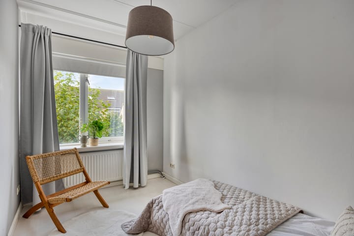 Tussenwoning te koop: Klaverweide 14, Barneveld