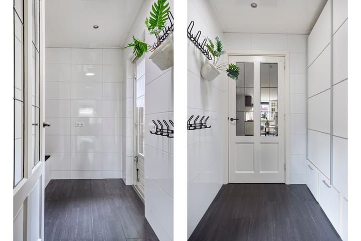 Tussenwoning te koop: Klaverweide 14, Barneveld