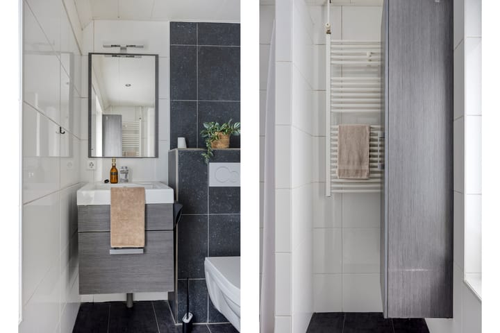 Tussenwoning te koop: Klaverweide 14, Barneveld