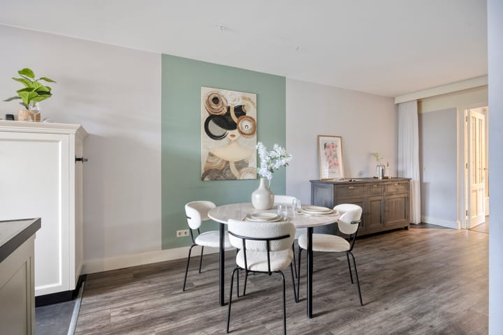 Tussenwoning te koop: Klaverweide 14, Barneveld