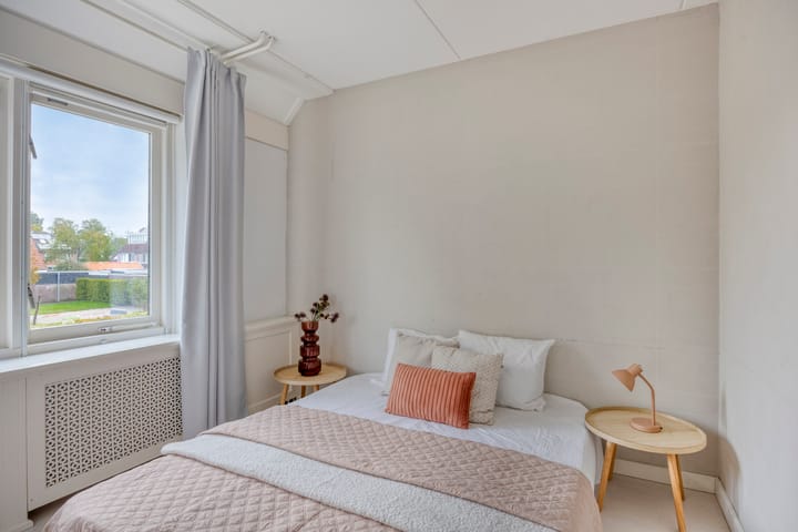 Tussenwoning te koop: Klaverweide 14, Barneveld