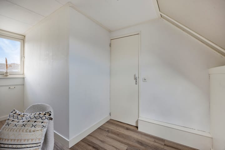 Tussenwoning te koop: Klaverweide 14, Barneveld