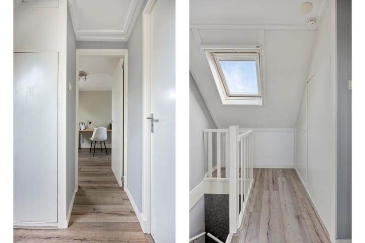 Tussenwoning te koop: Klaverweide 14, Barneveld