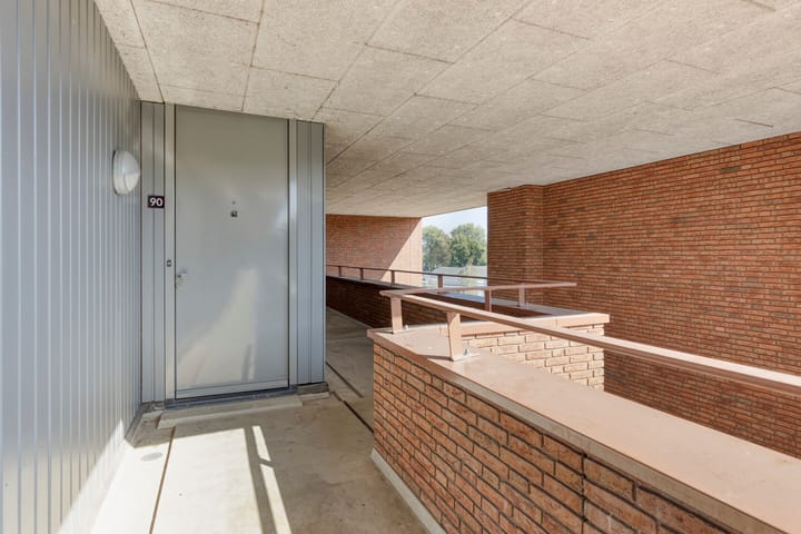 Appartement te koop: Meerplein 90, Eindhoven